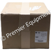 * SURPLUS ALLEN BRADLEY 1394C-SJT10-A SER C DIGITAL SERVO CONTROLLER