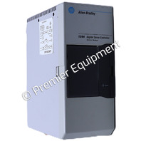 * ALLEN BRADLEY 1394-SJT05-A SER A DIGITAL SERVO CONTROLLER