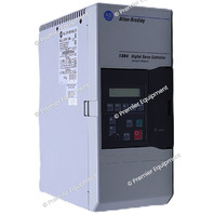 * ALLEN BRADLEY 1394-SJT05-A /A DIGITAL SERVO CONTROLLER