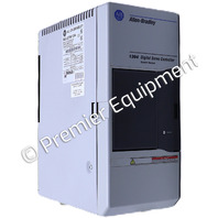 * ALLEN BRADLEY 1394C-SJT05-A SER C FW V7.01 DIGITAL SERVO DRIVE CONTROLLER