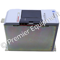 * ALLEN BRADLEY 1394C-SJT05-A SER C FW V7.01 DIGITAL SERVO DRIVE CONTROLLER