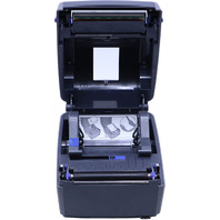 INTERMEC PC43d DESKTOP DIRECT THEMAL LABEL PRINTER