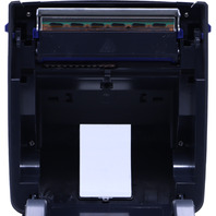 INTERMEC PC43d DESKTOP DIRECT THEMAL LABEL PRINTER