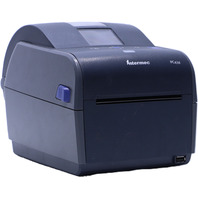 INTERMEC PC43d DESKTOP DIRECT THEMAL LABEL PRINTER