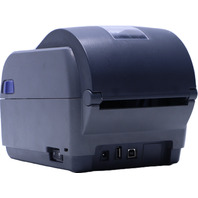 INTERMEC PC43d DESKTOP DIRECT THEMAL LABEL PRINTER