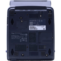 INTERMEC PC43d DESKTOP DIRECT THEMAL LABEL PRINTER