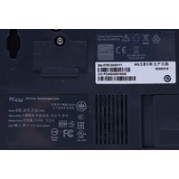 INTERMEC PC43d DESKTOP DIRECT THEMAL LABEL PRINTER