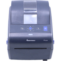 INTERMEC PC43d DESKTOP DIRECT THEMAL LABEL PRINTER