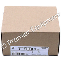 * SURPLUS SEALED ALLEN BRADLEY 1769-L33ERM /A COMPACTLOGIX 2MB MOTION CONTROLLER