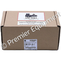 * SURPLUS SEALED ALLEN BRADLEY 1766-L32BWA SER C MICROLOGIX 1400 CONTROLLER