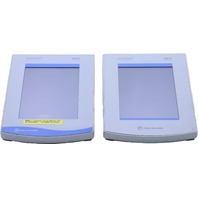 LOT OF 2 FISHER SCIENTIFIC ACCUMET AR15 PH BENCHTOP/PORTABLE METERS