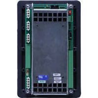 EATON ATC-900 FINAL ASSEMBLY 6D32428G01 8160A90G01 AUTOMATIC TRANSFER SWITCH CONTROLLER MODULE PANEL