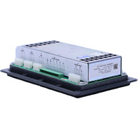 EATON ATC-900 FINAL ASSEMBLY 6D32428G01 8160A90G01 AUTOMATIC TRANSFER SWITCH CONTROLLER MODULE PANEL