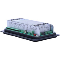 EATON ATC-900 FINAL ASSEMBLY 6D32428G01 8160A90G01 AUTOMATIC TRANSFER SWITCH CONTROLLER MODULE PANEL