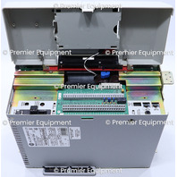 * ALLEN BRADLEY 1394C-SJT10-T-RL SER C SERVO AXIS DRIVE 10KW & AXIS LINK