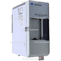 * ALLEN BRADLEY 1394C-SJT05-C-RL SER A SERVO CONTROLLER