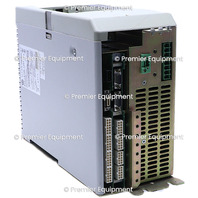 * ALLEN BRADLEY 1394C-SJT05-C-RL SER A SERVO CONTROLLER