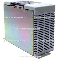 * ALLEN BRADLEY 1394C-SJT05-C-RL SER A SERVO CONTROLLER