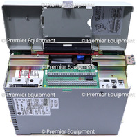 * ALLEN BRADLEY 1394C-SJT05-C-RL SER A SERVO CONTROLLER