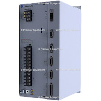 * ALLEN BRADLEY 1398-DDM-075X SER A SERVO DRIVE ULTRA 200