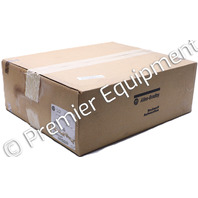 * SURPLUS ALLEN BRADLEY 2711P-T15C4A1 SER A 15" PANELVIEW PLUS 6 OPERATOR INTERFACE