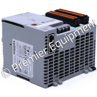 * ALLEN BRADLEY 1769-L24ER-QBFC1B /B COMPACTLOGIX 750KB D I/O A I/O CONTROLLER