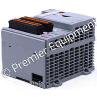 * ALLEN BRADLEY 1769-L24ER-QBFC1B /B COMPACTLOGIX 750KB D I/O A I/O CONTROLLER