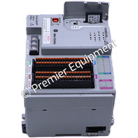 * ALLEN BRADLEY 1769-L24ER-QBFC1B /B COMPACTLOGIX 750KB D I/O A I/O CONTROLLER