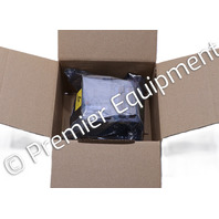 * ALLEN BRADLEY 1769-L24ER-QBFC1B /B COMPACTLOGIX 750KB D I/O A I/O CONTROLLER