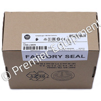 * SURPLUS ALLEN BRADLEY 1769-L30ER /A COMPACTLOGIX 1MB ENET CONTROLLER