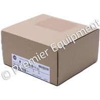 * SURPLUS ALLEN BRADLEY 1769-L30ER /A COMPACTLOGIX 1MB ENET CONTROLLER