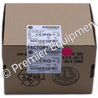 * SURPLUS ALLEN BRADLEY 1794-AENTR SER A FLEX ETHERNET /IP ADAPTER