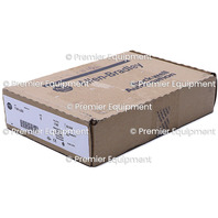 * ALLEN BRADLEY 1747-L532 /E CPU PROCESSOR MODULE SLC 500