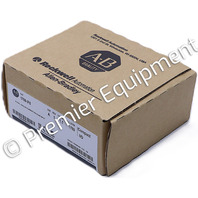 * SURPLUS SEALED ALLEN BRADLEY 1769-IF8 SER A ANALOG INPUT MODULE