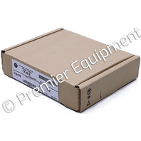 * SURPLUS ALLEN BRADLEY 1756-IT6I SER A CONTROLLOGIX ANALOG INPUT MODULE 