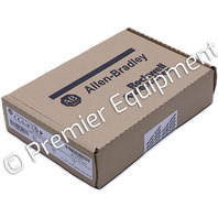 * SURPLUS ALLEN BRADLEY 1747-L541 /C CPU PROCESSOR MODULE SLC 500