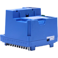 HONEYWELL RM7850A1001 BURNER CONTROL ULTRAVIOLET FLAME AMPLIFIER