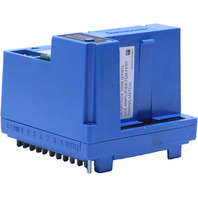 HONEYWELL RM7850A1001 BURNER CONTROL ULTRAVIOLET FLAME AMPLIFIER