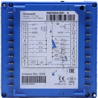 HONEYWELL RM7850A1001 BURNER CONTROL ULTRAVIOLET FLAME AMPLIFIER