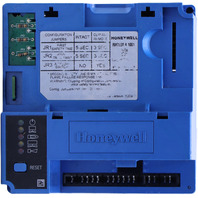 HONEYWELL RM7850A1001 BURNER CONTROL ULTRAVIOLET FLAME AMPLIFIER