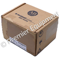 * SURPLUS ALLEN BRADLEY 1756-PA75 SER B CONTROLLOGIX POWER SUPPLY