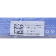 SEALED SET OF 5 DELL LTO ULTRIUM 5 DATA CARTRIDGES 1.5TB/3.0TB NATIVE/COMPRESSED