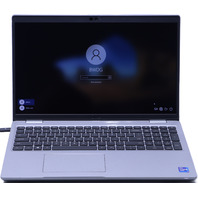 DELL PRECISION 3561 P104F 15.6 IN INTEL CORE VPRO i7 LAPTOP