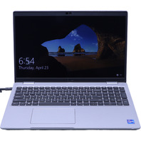 DELL PRECISION 3561 P104F 15.6 IN INTEL CORE VPRO i7 LAPTOP