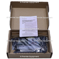 * ALLEN BRADLEY 1747-L553 SER B CPU PROCESSOR MODULE SLC 500