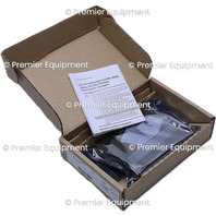 * ALLEN BRADLEY 1747-L542 SER A CPU PROCESSOR MODULE SLC 500 SERIES