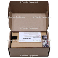 * SURPLUS ALLEN BRADLEY 1769-L35E SER A COMPACTLOGIX 1.5MB ENET CONTROLLER NO SIDE COVER