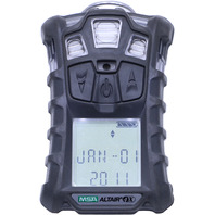 MSA ALTAIR 4X MULTI GAS METER AND GAS DETECTOR