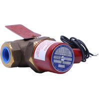 ATKOMATIC TYPE JJ-500-Q JJ500Q SIZE 3/4" 115V 60Hz 2-WAY SOLENOID VALVE