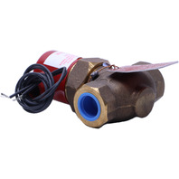 ATKOMATIC TYPE JJ-500-Q JJ500Q SIZE 3/4" 115V 60Hz 2-WAY SOLENOID VALVE